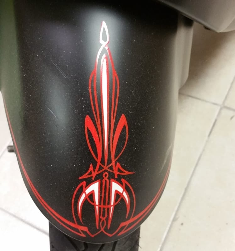 Fender Art